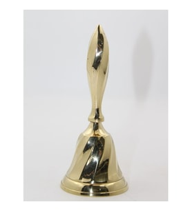Pirinç El Çanı Model 4 (Çok Renkli)