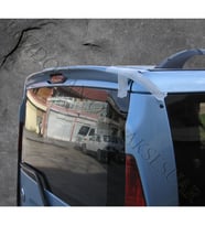 FİAT DOBLO 1-2 ASTARLI ANATOMİK SPOİLER