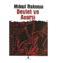Devlet ve Anarşi