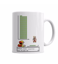 Pokemon Game Boy Kupa Bardak Porselen