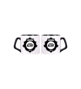 Ghostbastır Design Altayspor Kupa Bardak Tek Adet 010