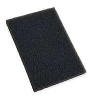 Beko BKS 9320 9322 Süpürge Mini Çıkış Sünger Filtresi