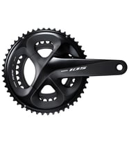 Shimano 105 FC-R7000 53-39T 172.5mm Yol Bisikleti Aynakol Seti 11V