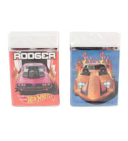 CEM HOTWHEELS HW-135323 SİLGİ