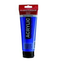 AMSTERDAM RT17095122 AKRİLİK BOYA 120 ML. COBALT BLUE ULTRAMARINE