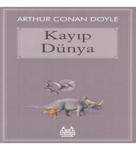 Kayıp Dünya