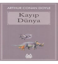 Kayıp Dünya