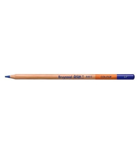 Bruynzeel Design Colour Kuru Boya Kalemi 57 Blue Violet 