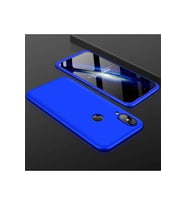 Huawei Y7 Prime 2019 Uyumlu Kılıf Zore Ays Kapak
