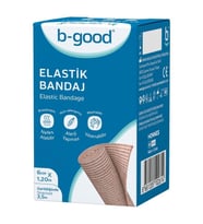 B Good 6 Cm Elastik Bandaj