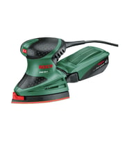 Bosch PSM 160 A Titreşimli Zımpara