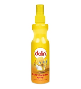 Dalin Detangler Kids Kolay Tarama Spreyi 200 ml