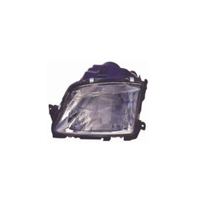 Esse Oto - 306 Far Sol Seffaf 93-97 Dpo 550-1114l-ld-e 6204f3