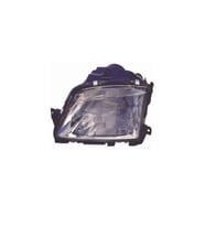 Esse Oto - 306 Far Sol Seffaf 93-97 Dpo 550-1114l-ld-e 6204f3