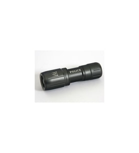 POLİCE Pc-18 Cree Power Led+Zoom El Feneri Pilli