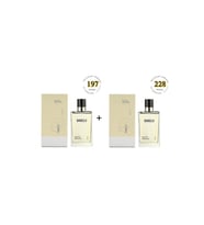 197 228 Kadın Parfüm Edp 50 ml Oriental - 68189800050edp228197 (Standart)