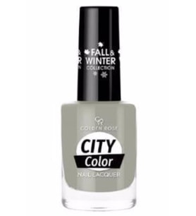 Golden Rose City Color Fall&Winter Collection No:305