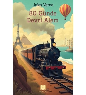 80 Günde Devri Alem