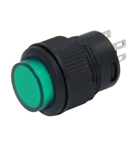LOCKWAY IC-180D Acil Stop Bas-Çevir