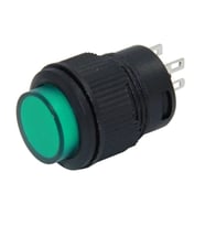 LOCKWAY IC-180D Acil Stop Bas-Çevir