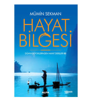 HAYAT BİLGESİ  - DÜNYA BÜYÜKLERİNDEN HAYAT DERSLERi 2