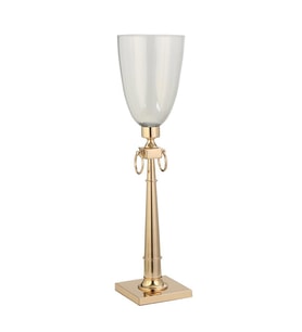 Vitale Torche Gold Şamdan 70 cm AK.JD0096