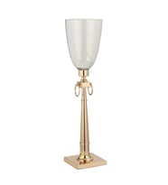 Vitale Torche Gold Şamdan 70 cm AK.JD0096