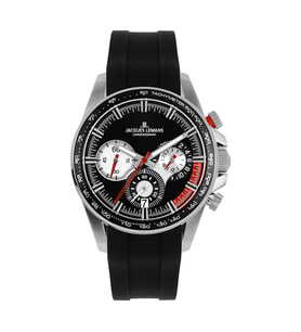 JACQUES LEMANS LIVERPOOL 1-2127A ERKEK KOL SAATİ