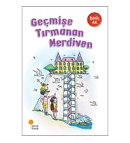 Geçmişe Tırmanan Merdiven