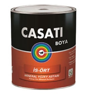 Casati İs Ört İs Boyası 0,85 kg