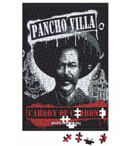 El Cabron Pancho Villa Puzzle 240 Parça Yapboz