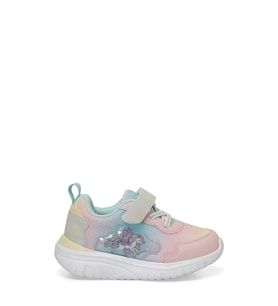 Kinetix Ginny Bebek Sneaker Spor Ayakkabı Pembe