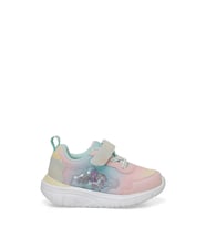 Kinetix Ginny Bebek Sneaker Spor Ayakkabı Pembe
