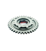 Atv Lintex 400 Şanzıman Dişlisi 37T İç 29X8-8 Tırnaklı Öm