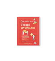 Çocuklar için Terapi Oyunları