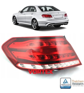 Mercedes-Benz W212 2013 Sonrası Stop Lambası Dış Sağ (2129060803)