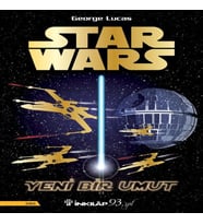 Star Wars - Yeni Bir Umut