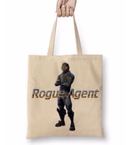Fortnite Rogue Agent Bez Çanta Uzun Saplı