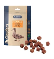 Dr.Clauder's Trainee Snack Ente Ördekli Köpek Ödül Maması 80gr