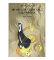 Bir Günlük Yerim Kaldı İster misiniz?