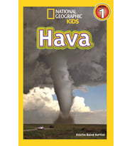 National Geographic Kids Hava