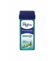 Agiss Roll On sir ağda 100 ml Azulen