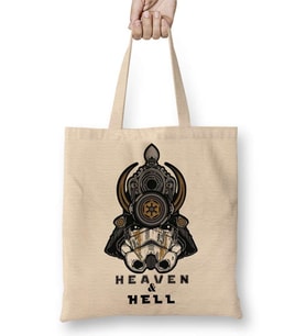 H&H Star Wars Stormstrooper Kenshi Bez Çanta Uzun Saplı