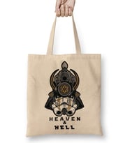 H&H Star Wars Stormstrooper Kenshi Bez Çanta Uzun Saplı