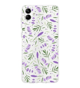 PrintiFy Samsung Galaxy A04 ile Uyumlu Water Color 3  Kamera Korumalı Şeffaf  Kılıf
