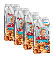 Eti Cicibebe 400 Gr 4 lü Set