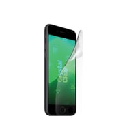 iPhone SE 2020 CrystalClear Panzerfolyo Ekran Koruyucu (Şeffaf)