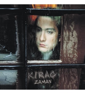 Kıraç Zaman - Plak