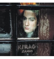 Kıraç Zaman - Plak