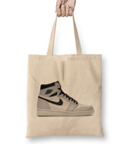 Jordan 1 Retro High Og Defiant Sb Nyc To Paris Bez Çanta Uzun Saplı